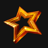 lightning fortune scatter2 symbol