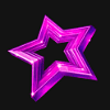lightning fortune scatter symbol