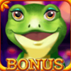 lillys pad scatter bonus symbol
