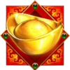 lion of the east scatter symbol