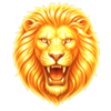 lions land hold and win gold lion scatter symbol