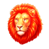 lions land hold and win red lion scatter symbol