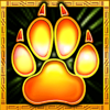 lions riches scatter symbol