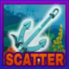 lobster crazy shack scatter symbol