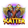 loki loot scatter symbol