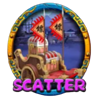 longmen express scatter symbol
