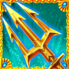lord of the seas trident symbol