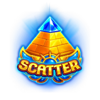 lost mummy treasures scatter symbol