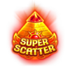 lost mummy treasures super scatter symbol