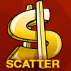 lotto madness scatter symbol