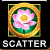 lotus land scatter symbol