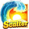 love goa scatter symbol