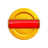lucha lucha respin rumble coin scatter symbol