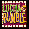 lucha rumble scatter symbol