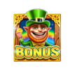 luck it up scatter symbol