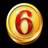 luck of the devil power combo red symbol