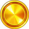lucky 1spin4win hold and win scatter symbol