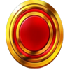 lucky bacon trinity series scatter 2 symbol