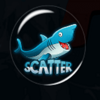 lucky blue scatter symbol