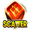 lucky dice 1 scatter symbol
