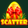 lucky easter 10 scatter symbol
