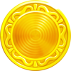 lucky easter 27 hold and win scatter symbol