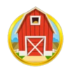 lucky farm bonanza scatter symbol