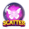 lucky forest scatter symbol