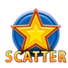 lucky joker twins scatter 2 symbol
