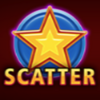lucky joker xmas dice scatter 2 symbol