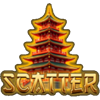 lucky koins scatter symbol