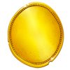 lucky legion hold and win scatter symbol