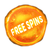 lucky orbit scatter free symbol