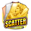 lucky pack 2026 cup scatter symbol