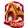 lucky pups symbol scatter