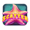 lucky reefs scatter symbol