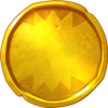 lucky selva scatter symbol