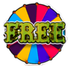 lucky wilds toro scatter symbol