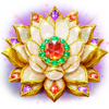 luxor of cleopatra scatter symbol