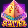 luxor secrets hold n win symbol scatter