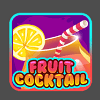 macaw gaming fruit cocktail scatter symbol