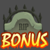 macaw gaming walking death scatter symbol