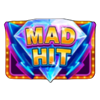 mad hit vegas diamonds scatter 1 symbol