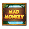 mad monkey scatter symbol