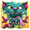 mad monsters scatter special symbol