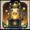 mad scientist scatter symbol