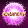 madam lucky scatter symbol