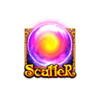 madame destiny scatter symbol