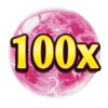 madame moonlight scatter symbol