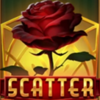 mafia gold symbol scatter